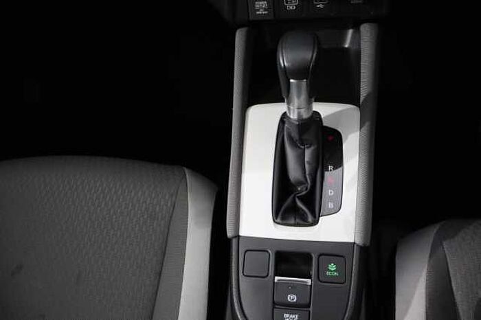 Honda Jazz Hybrid 1.5 i-MMD Hybrid Crosstar EX 5dr eCVT 