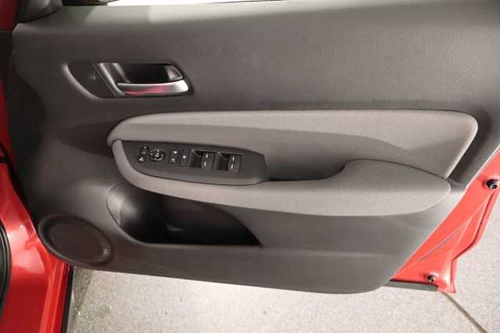 Honda Jazz Hybrid 1.5 i-MMD Hybrid Crosstar EX 5dr eCVT 