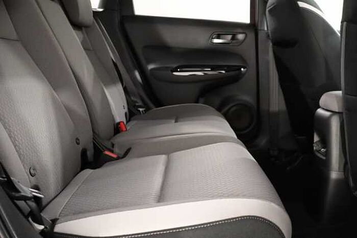 Honda Jazz Hybrid 1.5 i-MMD Hybrid Crosstar EX 5dr eCVT 