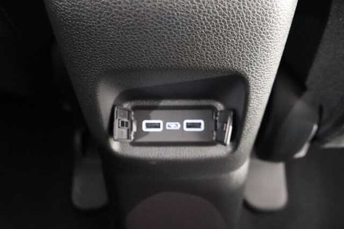 Honda Jazz Hybrid 1.5 i-MMD Hybrid Crosstar EX 5dr eCVT 