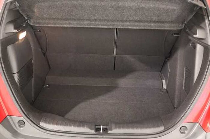 Honda Jazz Hybrid 1.5 i-MMD Hybrid Crosstar EX 5dr eCVT 