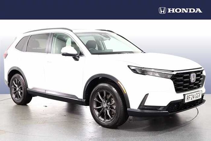 Honda CR-V Hybrid 2.0 eHEV Advance 5dr eCVT 