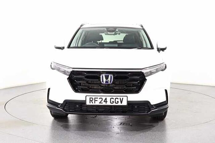 Honda CR-V Hybrid 2.0 eHEV Advance 5dr eCVT 