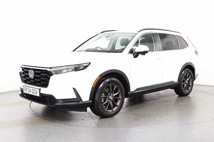 Honda CR-V Hybrid 2.0 eHEV Advance 5dr eCVT 