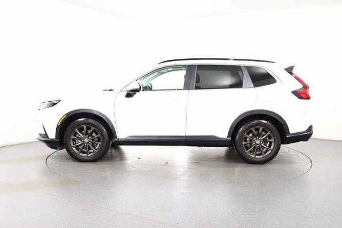 Honda CR-V Hybrid 2.0 eHEV Advance 5dr eCVT 