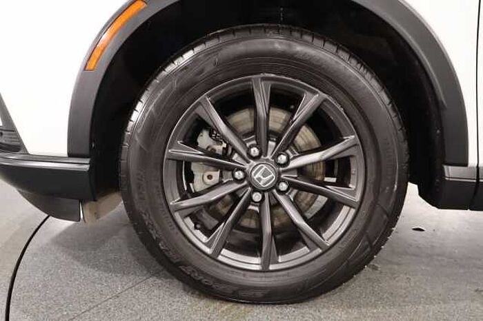Honda CR-V Hybrid 2.0 eHEV Advance 5dr eCVT 
