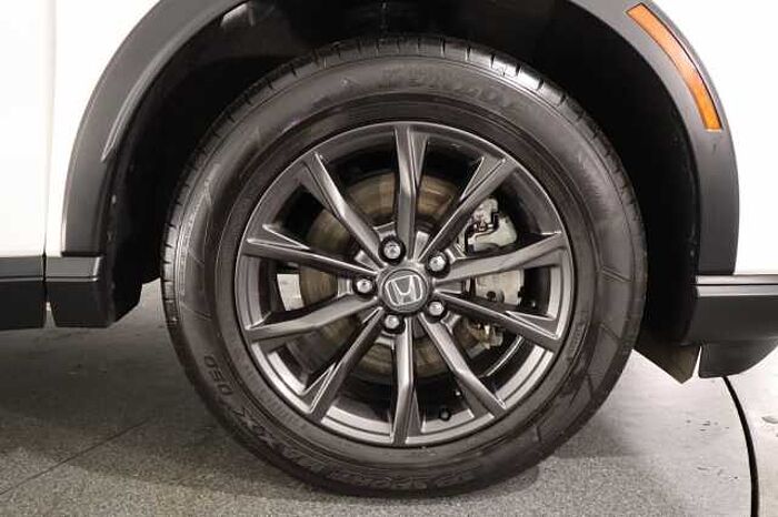 Honda CR-V Hybrid 2.0 eHEV Advance 5dr eCVT 