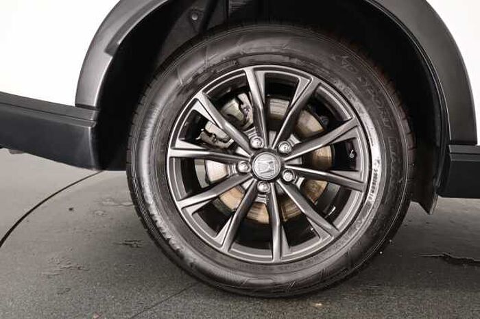 Honda CR-V Hybrid 2.0 eHEV Advance 5dr eCVT 