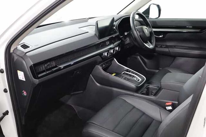 Honda CR-V Hybrid 2.0 eHEV Advance 5dr eCVT 