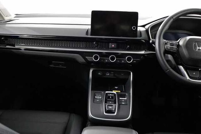 Honda CR-V Hybrid 2.0 eHEV Advance 5dr eCVT 