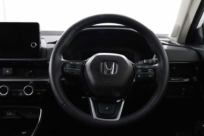 Honda CR-V Hybrid 2.0 eHEV Advance 5dr eCVT 