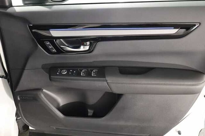 Honda CR-V Hybrid 2.0 eHEV Advance 5dr eCVT 