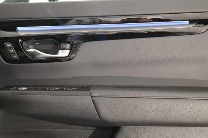 Honda CR-V Hybrid 2.0 eHEV Advance 5dr eCVT 