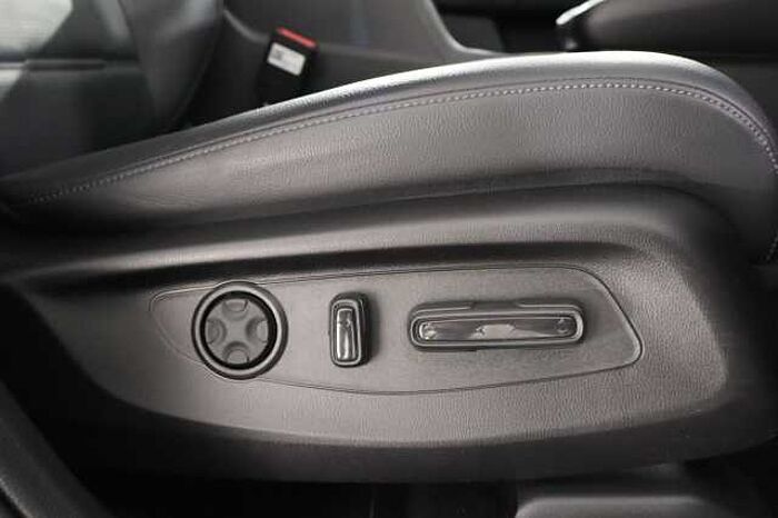 Honda CR-V Hybrid 2.0 eHEV Advance 5dr eCVT 