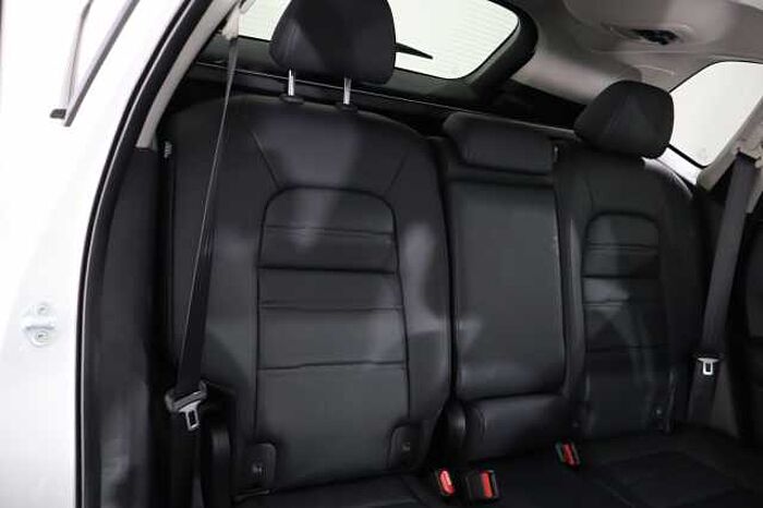 Honda CR-V Hybrid 2.0 eHEV Advance 5dr eCVT 