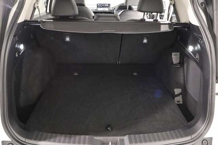 Honda CR-V Hybrid 2.0 eHEV Advance 5dr eCVT 