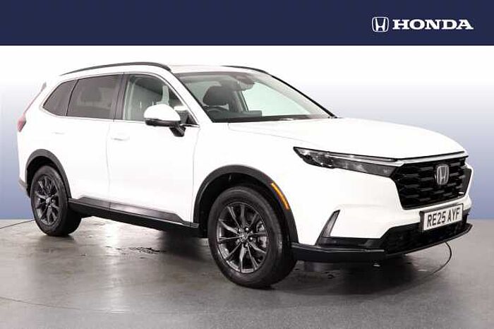 Honda CR-V Hybrid 2.0 eHEV Advance 5dr eCVT 