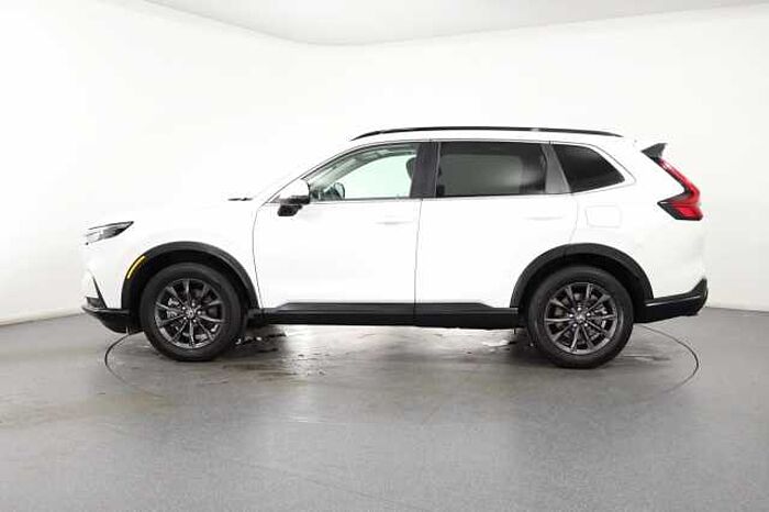 Honda CR-V Hybrid 2.0 eHEV Advance 5dr eCVT 