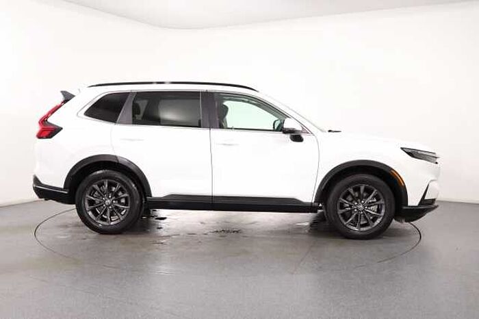 Honda CR-V Hybrid 2.0 eHEV Advance 5dr eCVT 