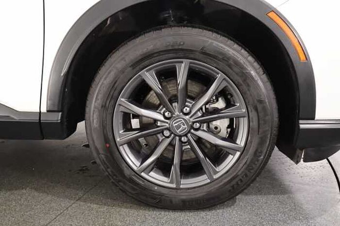 Honda CR-V Hybrid 2.0 eHEV Advance 5dr eCVT 