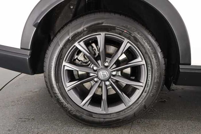 Honda CR-V Hybrid 2.0 eHEV Advance 5dr eCVT 