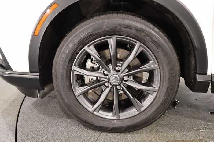 Honda CR-V Hybrid 2.0 eHEV Advance 5dr eCVT 