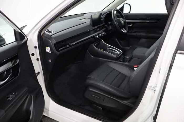 Honda CR-V Hybrid 2.0 eHEV Advance 5dr eCVT 