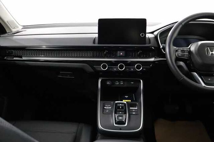 Honda CR-V Hybrid 2.0 eHEV Advance 5dr eCVT 