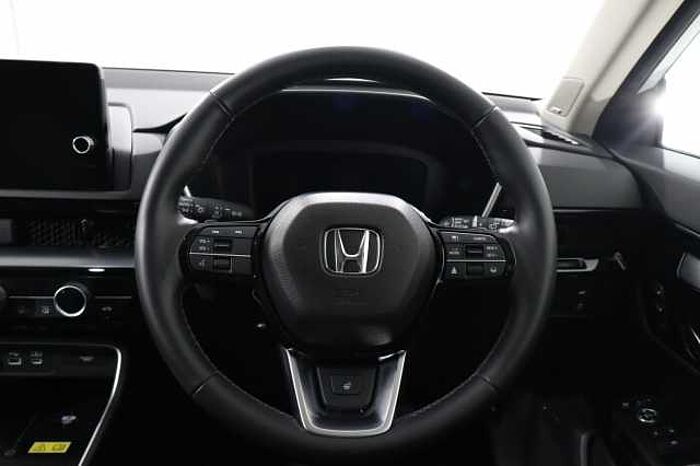 Honda CR-V Hybrid 2.0 eHEV Advance 5dr eCVT 