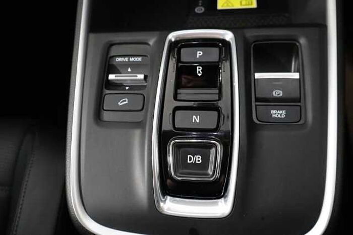 Honda CR-V Hybrid 2.0 eHEV Advance 5dr eCVT 