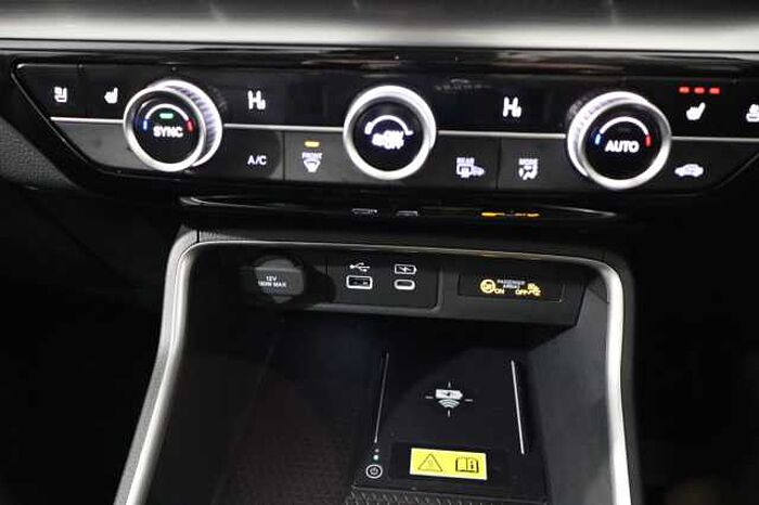 Honda CR-V Hybrid 2.0 eHEV Advance 5dr eCVT 