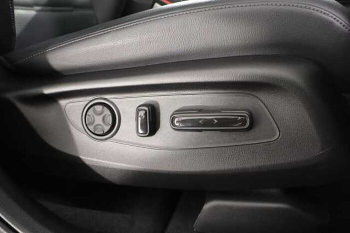 Honda CR-V Hybrid 2.0 eHEV Advance 5dr eCVT 