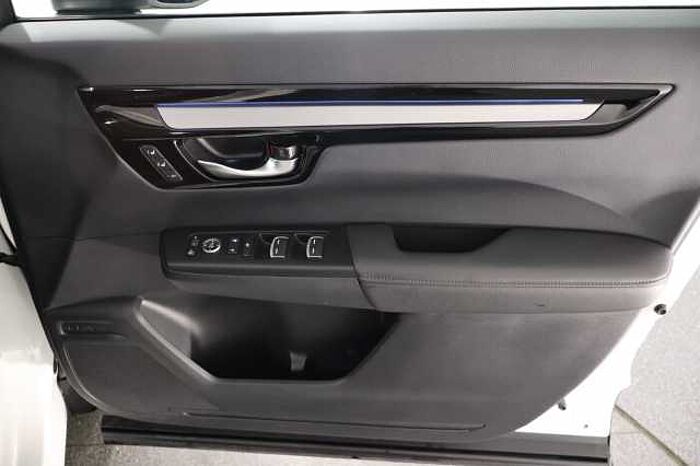 Honda CR-V Hybrid 2.0 eHEV Advance 5dr eCVT 