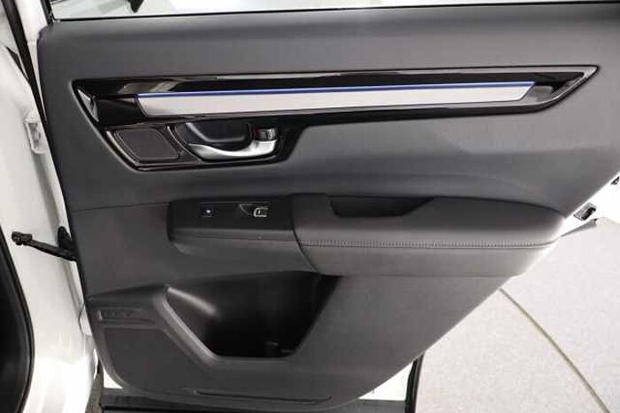 Honda CR-V Hybrid 2.0 eHEV Advance 5dr eCVT 
