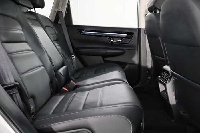 Honda CR-V Hybrid 2.0 eHEV Advance 5dr eCVT 