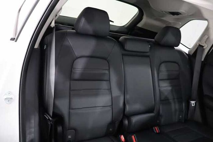 Honda CR-V Hybrid 2.0 eHEV Advance 5dr eCVT 
