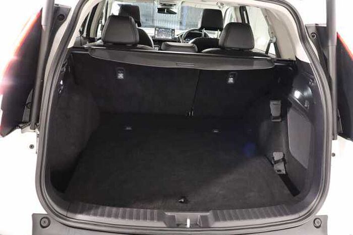 Honda CR-V Hybrid 2.0 eHEV Advance 5dr eCVT 
