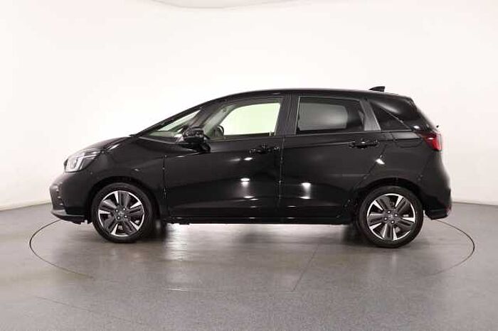 Honda Jazz Hybrid 1.5 i-MMD Hybrid Advance 5dr eCVT 