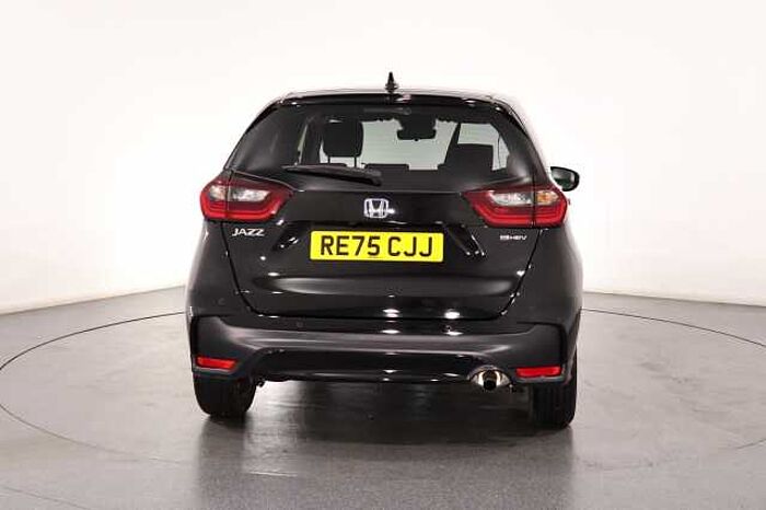 Honda Jazz Hybrid 1.5 i-MMD Hybrid Advance 5dr eCVT 