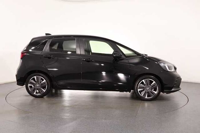 Honda Jazz Hybrid 1.5 i-MMD Hybrid Advance 5dr eCVT 
