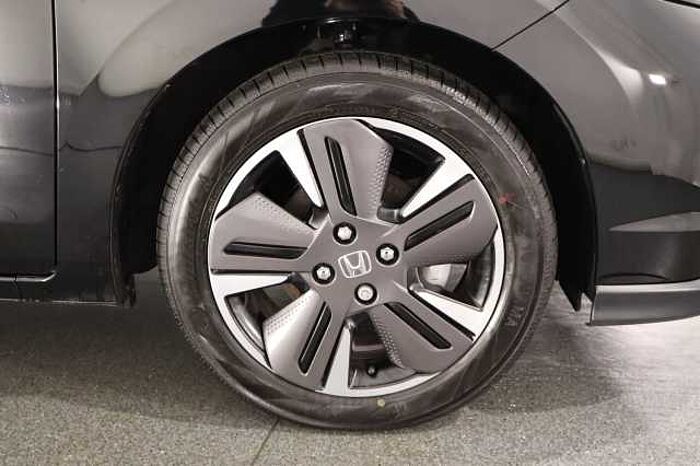 Honda Jazz Hybrid 1.5 i-MMD Hybrid Advance 5dr eCVT 
