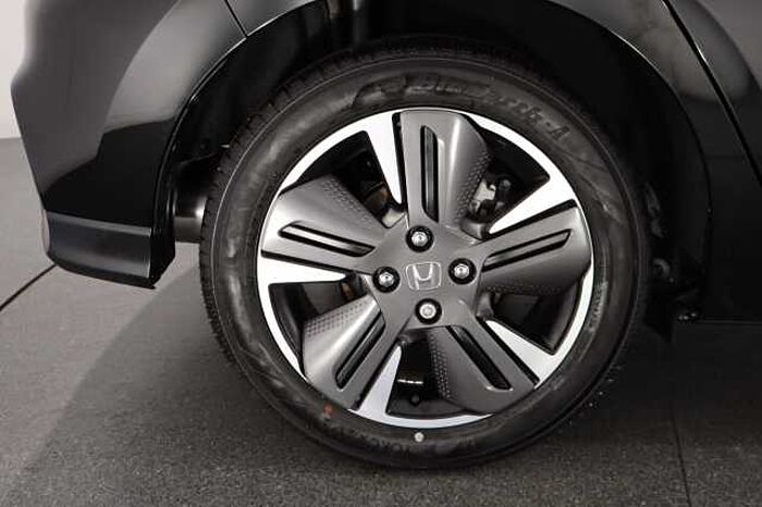Honda Jazz Hybrid 1.5 i-MMD Hybrid Advance 5dr eCVT 