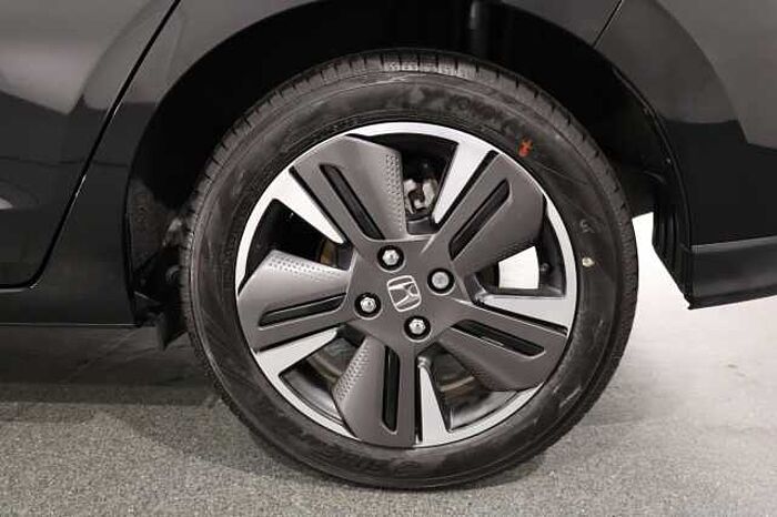 Honda Jazz Hybrid 1.5 i-MMD Hybrid Advance 5dr eCVT 