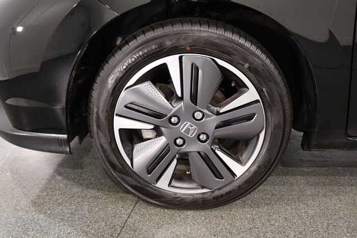 Honda Jazz Hybrid 1.5 i-MMD Hybrid Advance 5dr eCVT 