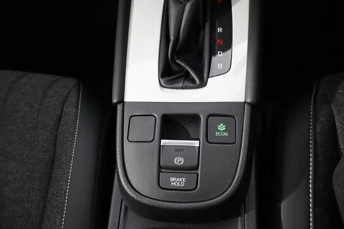 Honda Jazz Hybrid 1.5 i-MMD Hybrid Advance 5dr eCVT 