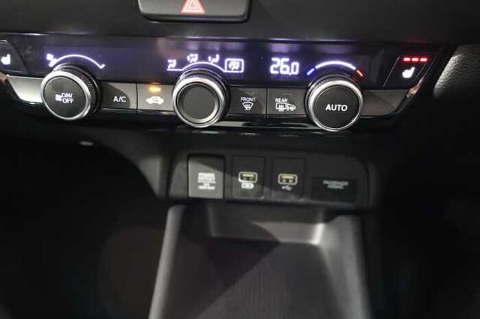 Honda Jazz Hybrid 1.5 i-MMD Hybrid Advance 5dr eCVT 