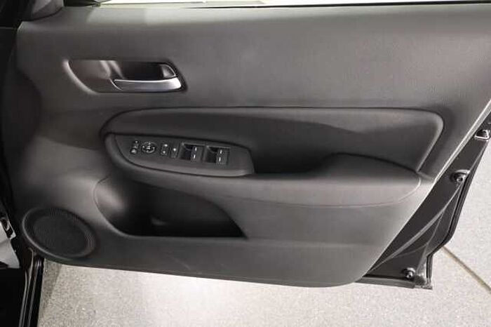 Honda Jazz Hybrid 1.5 i-MMD Hybrid Advance 5dr eCVT 