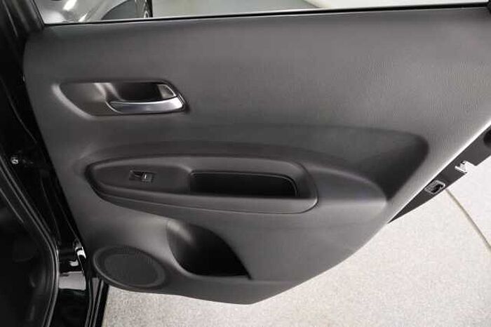 Honda Jazz Hybrid 1.5 i-MMD Hybrid Advance 5dr eCVT 