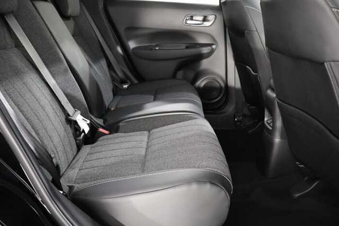Honda Jazz Hybrid 1.5 i-MMD Hybrid Advance 5dr eCVT 