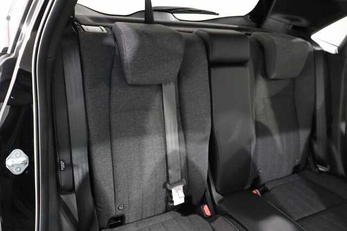 Honda Jazz Hybrid 1.5 i-MMD Hybrid Advance 5dr eCVT 